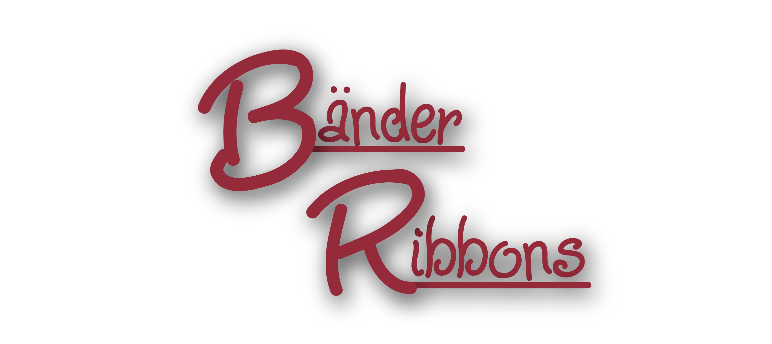 Bänder/Ribbons